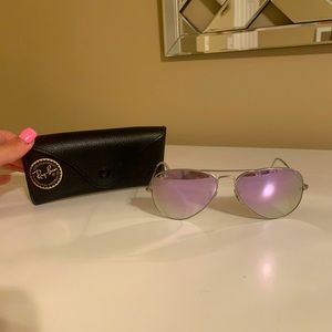 Ray-Ban Aviators